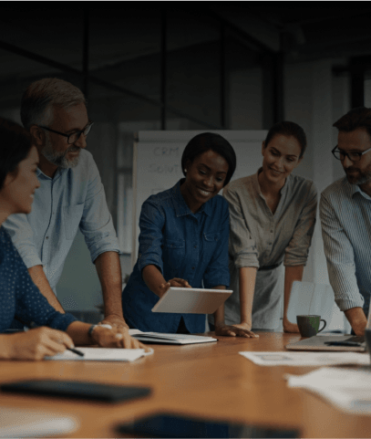 Customer Relationship Management (CRM)